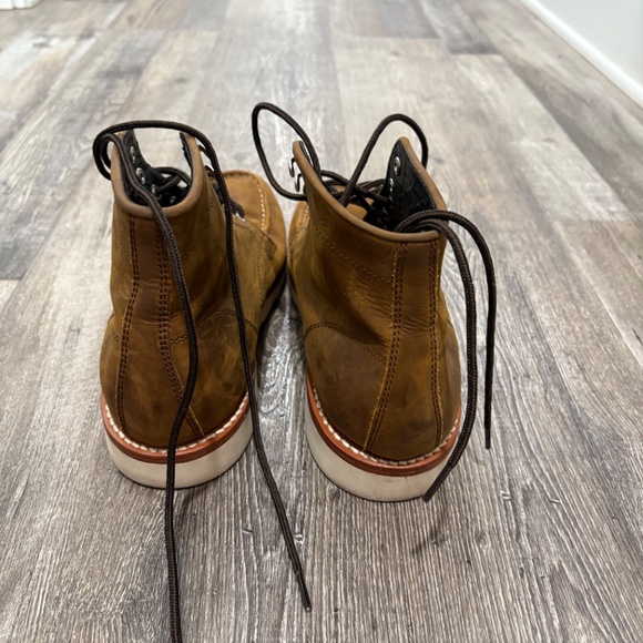 Thursday Boot Company Diplomat - Picture 4 of 8